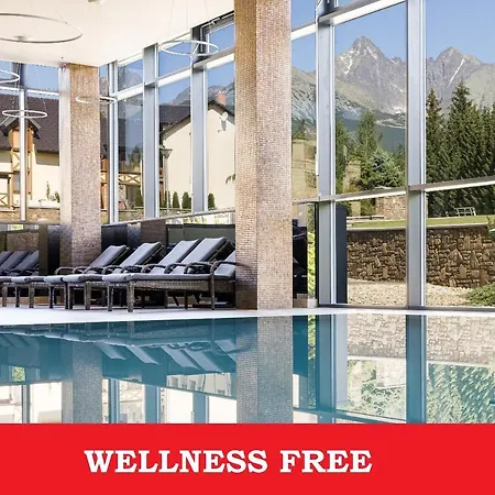 Hotel Lesna – Adult Friendly 4*