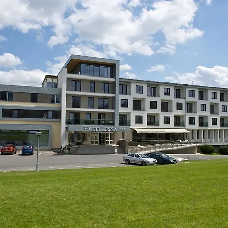 Lesna – Adult Friendly 4*