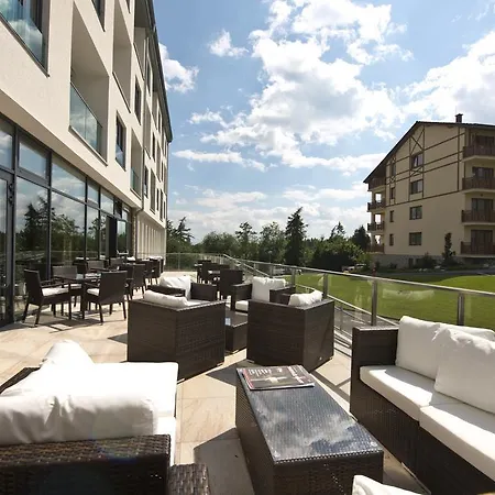 Lesna - Adult Friendly Hotel Stará Lesná