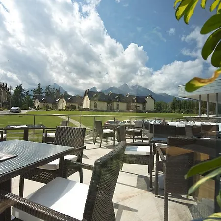 Lesna – Adult Friendly Stará Lesná