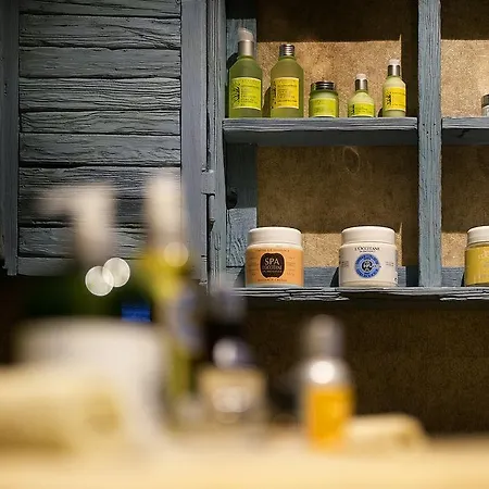 Lesna – Adult Friendly Hotel Stará Lesná