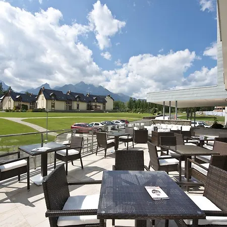 Lesna – Adult Friendly 4*