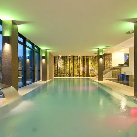 Lesna – Adult Friendly 4*