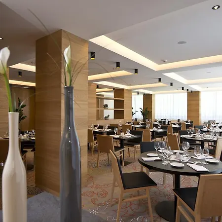 Hotel Lesna – Adult Friendly 4*