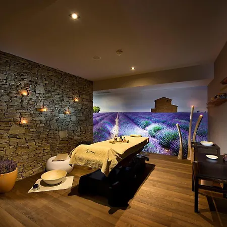 Hotel Lesna – Adult Friendly Stará Lesná