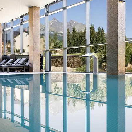 Lesna – Adult Friendly Stará Lesná