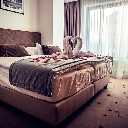 Lesna - Adult Friendly Stará Lesná