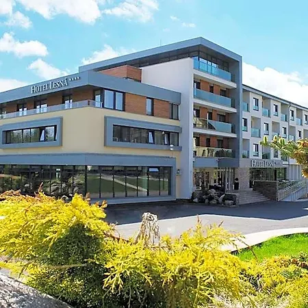 Lesna - Adult Friendly Otel