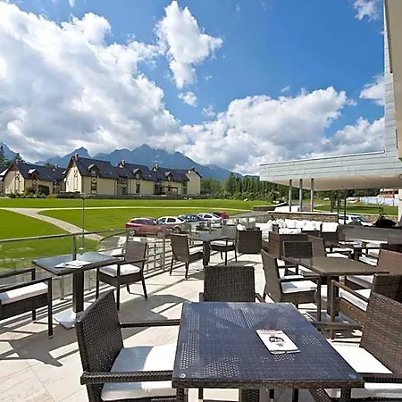 Otel Lesna - Adult Friendly Stará Lesná