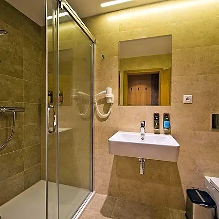 Otel Lesna - Adult Friendly