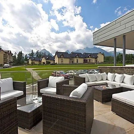Lesna - Adult Friendly 4* Stará Lesná