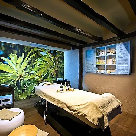 Otel Lesna - Adult Friendly Stará Lesná