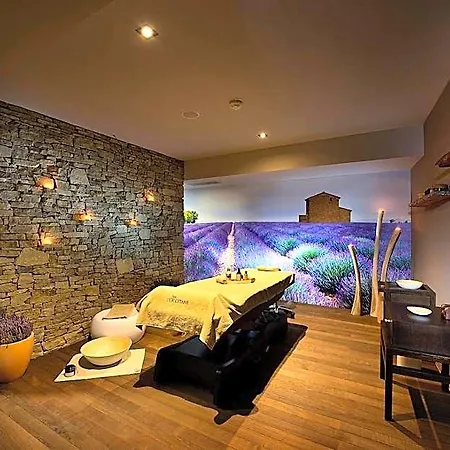 Lesna - Adult Friendly 4* Stará Lesná