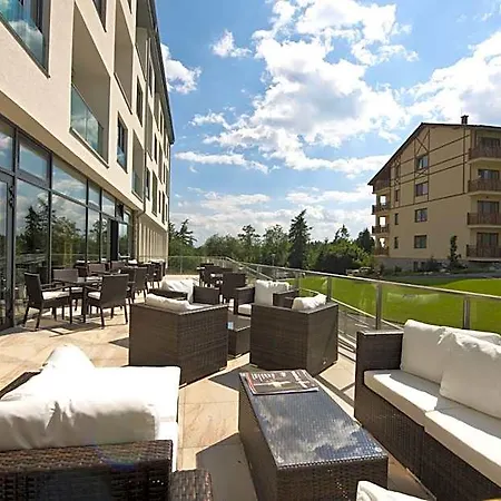 Lesna - Adult Friendly Otel 4*