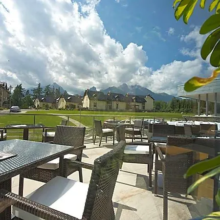 Lesna - Adult Friendly Stará Lesná
