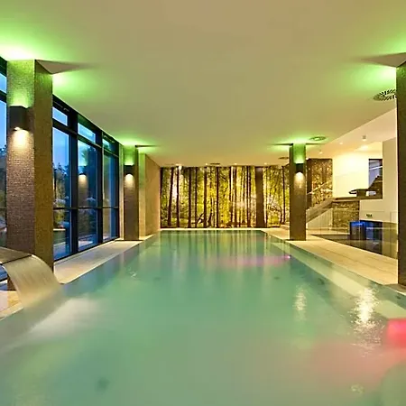 Lesna - Adult Friendly Stará Lesná