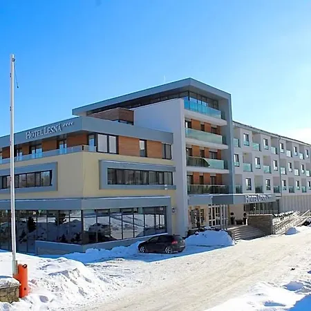 Lesna - Adult Friendly Otel Stará Lesná