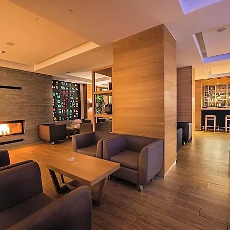 Lesna - Adult Friendly 4* Stará Lesná