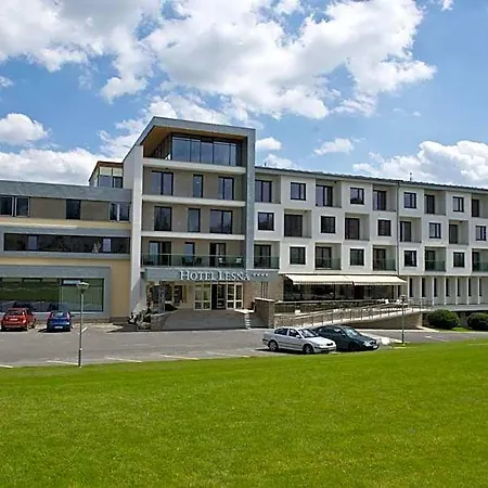 Otel Lesna - Adult Friendly