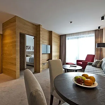 Lesna - Adult Friendly 4* Stará Lesná