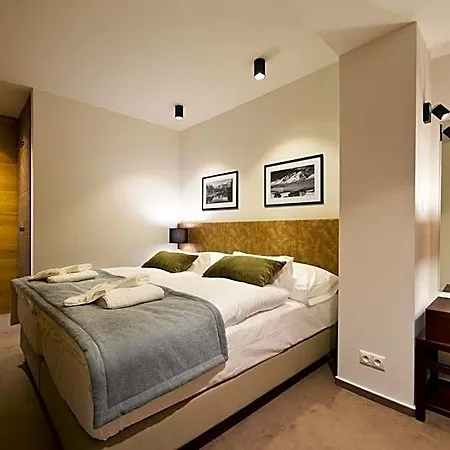 Lesna - Adult Friendly 4* Stará Lesná
