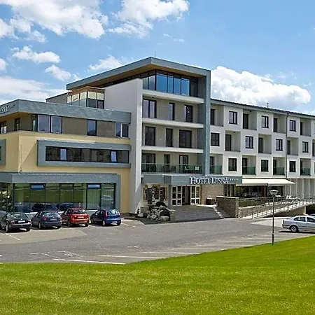 Otel Lesna - Adult Friendly