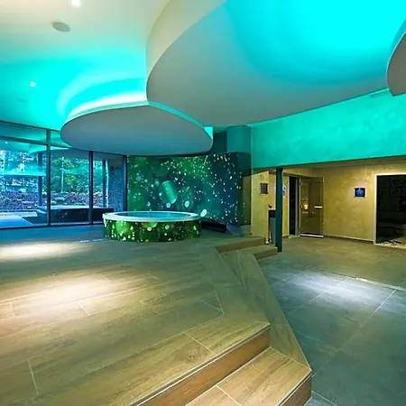 Otel Lesna - Adult Friendly 4*