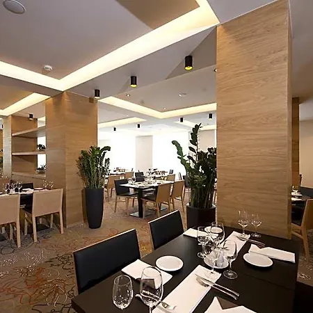 Otel Lesna - Adult Friendly