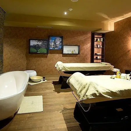 Lesna – Adult Friendly Hotel Stará Lesná