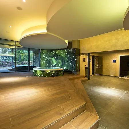 Lesna - Adult Friendly 4* Stará Lesná