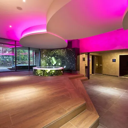 Lesna – Adult Friendly 4* Stará Lesná