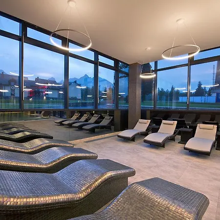 Hotel Lesna - Adult Friendly Отель 4*
