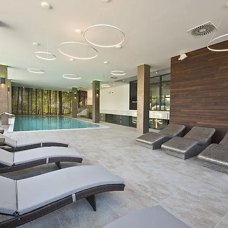 Hotel Lesna - Adult Friendly 4*