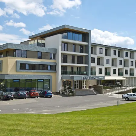 Hotel Lesna - Adult Friendly Hotel