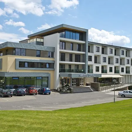 Lesna - Adult Friendly Hotel