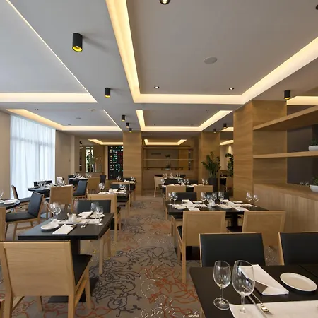 Hotel Lesna – Adult Friendly