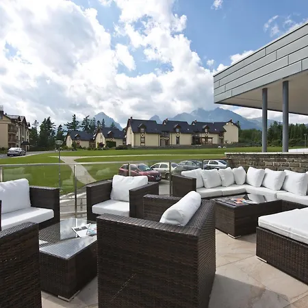 Lesna - Adult Friendly Hotel Stará Lesná
