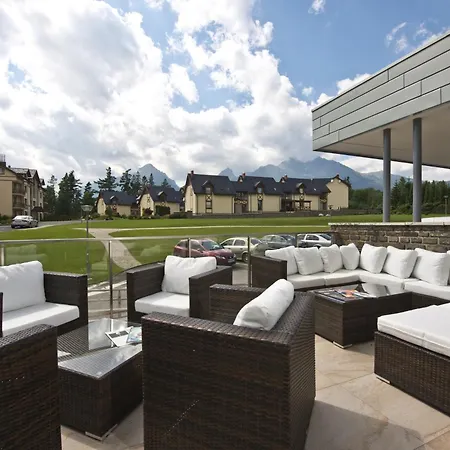 Lesna – Adult Friendly Hotel Stará Lesná