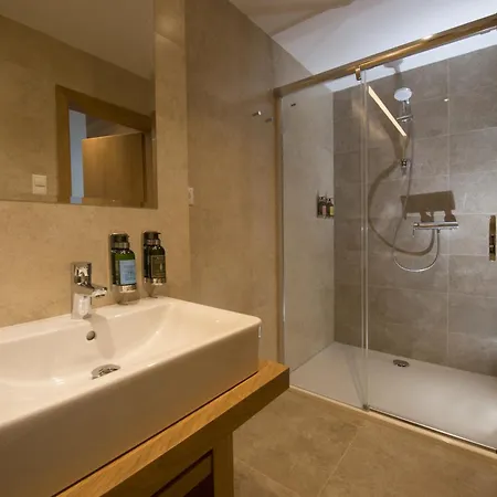 Lesna – Adult Friendly Stará Lesná