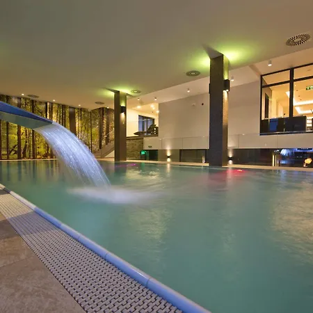 Lesna – Adult Friendly Stará Lesná