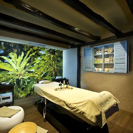 Hotel Lesna – Adult Friendly