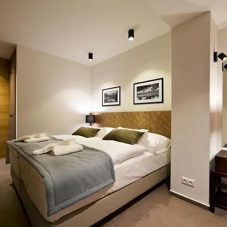 Lesna – Adult Friendly 4* Stará Lesná