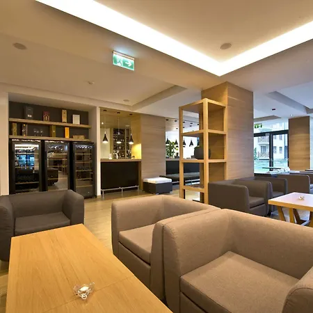 Hotel Lesna – Adult Friendly Stará Lesná