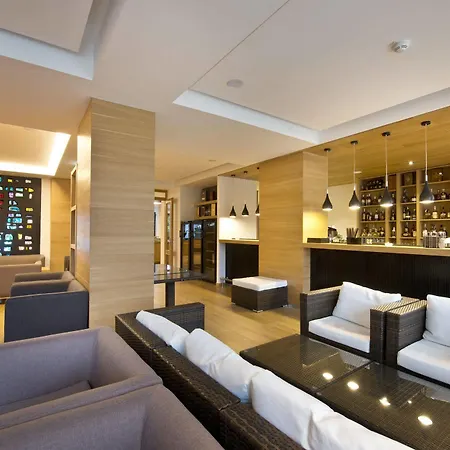 Hotel Lesna – Adult Friendly