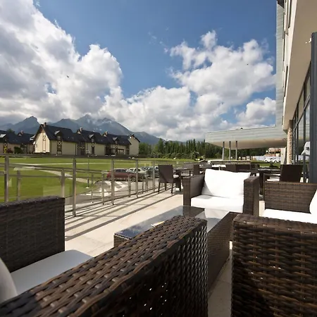 Lesna – Adult Friendly Stará Lesná