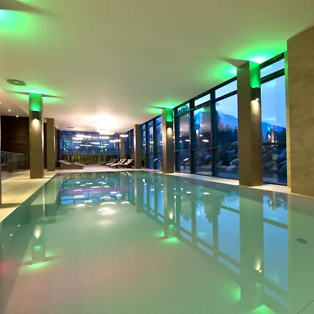 Lesna – Adult Friendly Hotel 4*